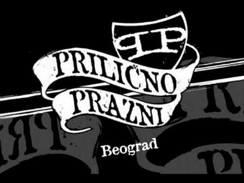 Prilicno PRAZNI  - sada kad kasno je -