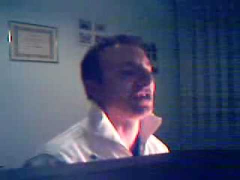 Con me o contro di me - Nomadi / Francesco Antonio Bruno (cover)