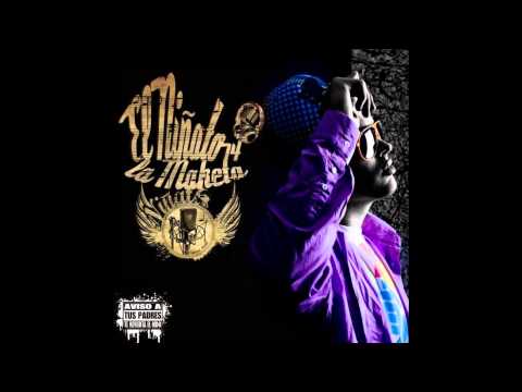 05. El niñato - El del 14 [Base Internet] - La Maketa