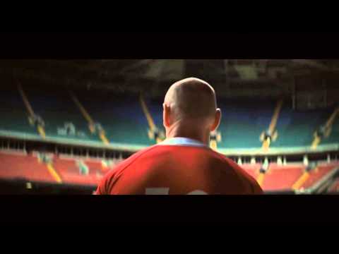 Guinness - Gareth Thomas