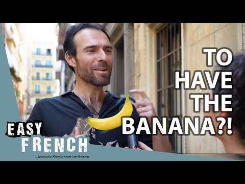 Foreigners Trying To Guess The Meaning of Weird French Expressions | Super Easy French 118