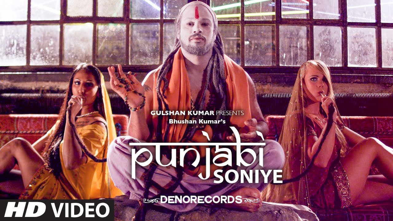 Punjabi Soniye (Title) Lyrics  | Punjabi Soniye | Sunny Brown | Sunny Brown | Denis Saliov