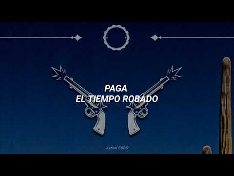 Paul Damixie feat. Alexandra Stan | Bandit ; español