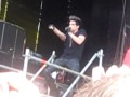 Adam Lambert Fever Maxidrom Moscow Russia 05 28 2011