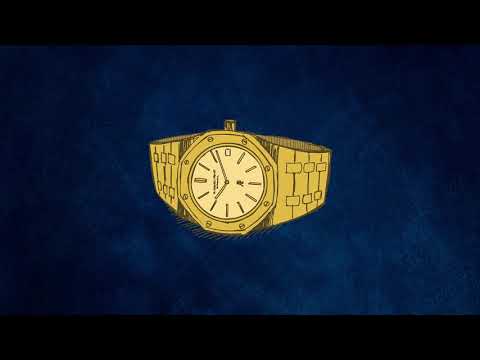 Travis Scott x Drake Type Beat - "Time"