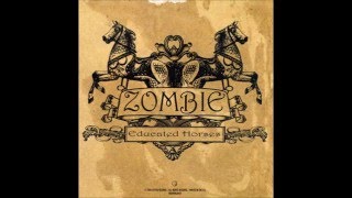 Rob Zombie - 17 Year Locust