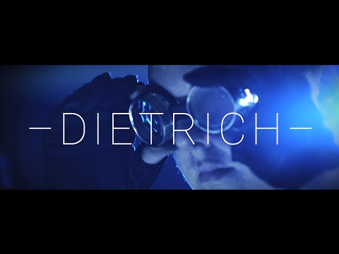Rec-Z - Dietrich (prod. Perino & Eyngii)