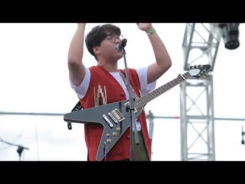 데카당_빈 @렛츠락2018_180915