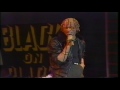 Yellow Man Pt  2 Live Pon English Tv  1984