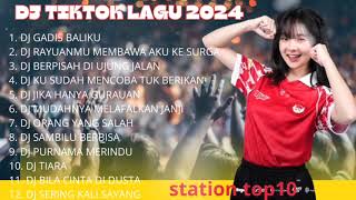 Download lagu DJ TIKTOK FULL BASS - DJ KULIHAT KUPANDANG SEKELILING - GADIS BALIKU THENDO CHASTELO MIX REMIX 2024 mp3 Download lagu DJ TIKTOK FULL BASS - DJ KULIHAT KUPANDANG SEKELILING - GADIS BALIKU THENDO CHASTELO MIX REMIX 2024 mp3