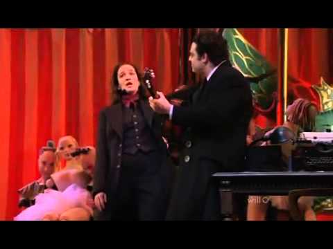 Kate Lindsey - Nicklausse