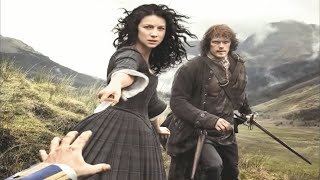 Outlander, 03, The Summoning (feat Raya Yarbrough), Vol 2 Soundtrack, Bear McCreary
