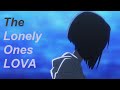 8D Nightcore - Lonely Ones :: LOVA