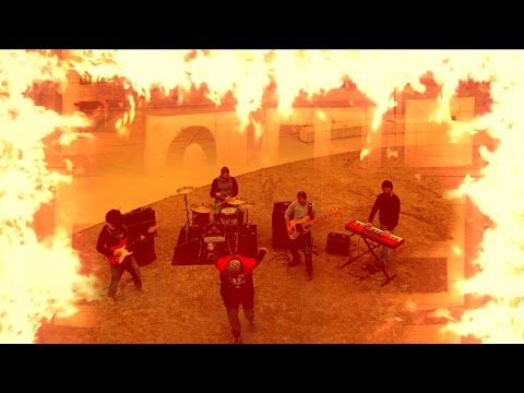 KIDDAM - Rage Against The Fascism
