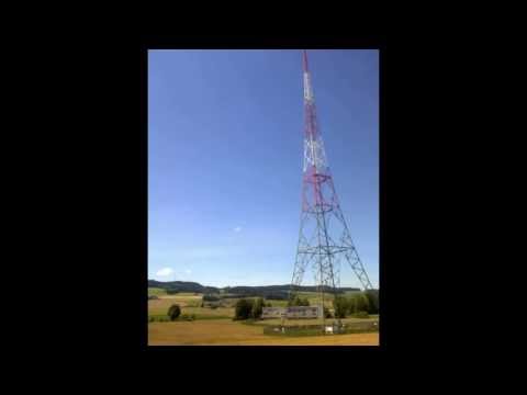 Pausenzeichen Schweizer Radio DRS