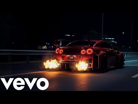 Recoil - DJ DJAAKAR  (Original Mix) | клубная музыка