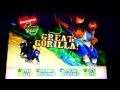 Go Diego Go Great Gorilla
