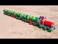 Machis Ki Train How To Make Matchbox Train Amazing DIY Toy Make At Home