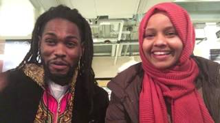 Somalia Drought Charity Drive