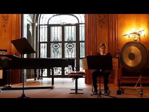 Black intention (Maki Ishii)