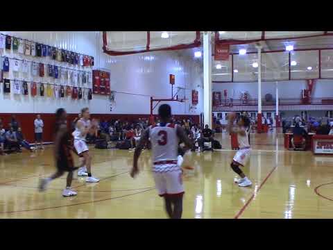 EG10 16U Hightlights vs Made Men at Run n' Slam
