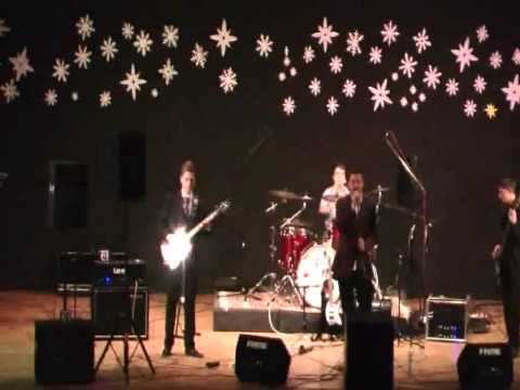 Eardrum Abuse - Du schreibst Geschichte (Madsen Cover)