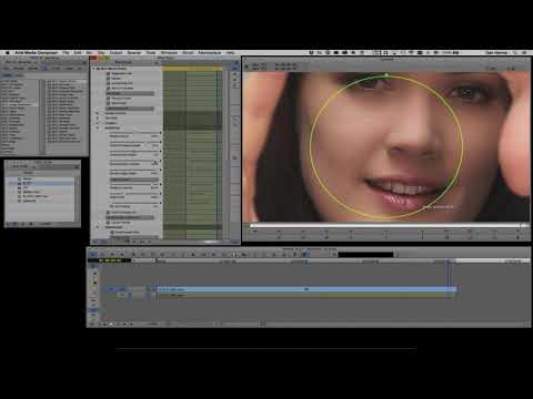 Webinar Replay: Online Finishing - Look Development & Skin Retouching with Dan Harvey
