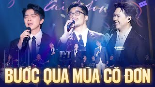 Bước Qua Mùa Cô Đơn - Vũ  & Lân Nhã & Lê Hiếu | Official Music Video | Mây Sài Gòn