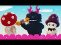 Cartoonito UK Tulipop Next Now Later Bumpers 2024