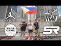 SNEAKER SHOPPING IN THE PHILIPPINES! *Best Stores in Metro Manila 2023*