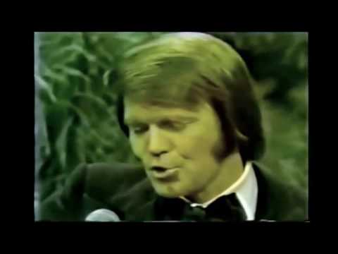 Glen Campbell - An All-Star Tribute to John Wayne (1976) - True Grit