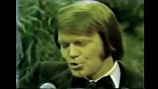 Glen Campbell - An All-Star Tribute to John Wayne (1976) - True Grit