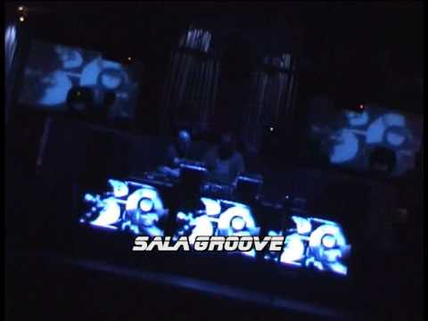 Bart Miranda @ Groove