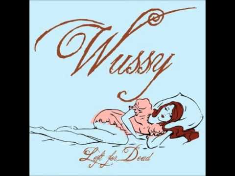 Wussy - Sun Giant Says Hey