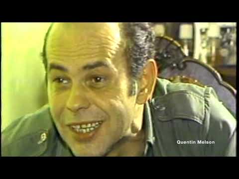 Jacek Kuroń Profile (September 7, 1980)