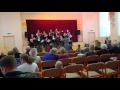 Čuči, guli līgaviņa - tdz. G. Rūses apdarē