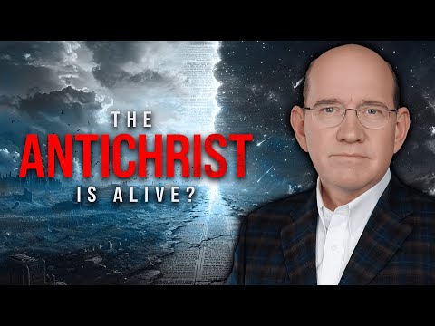 The End-Time Antichrist Revelation You Must Hear! | Rick Renner