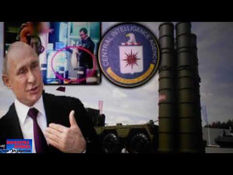 S - 400 JE JEDINI UZROK SVEGA - Vladimir u čudu, pa zar u mene da sumnjate!?