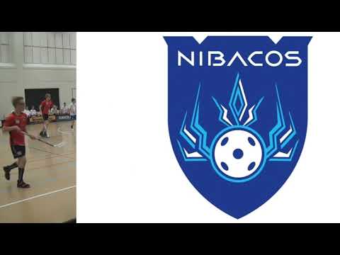 Nibacos - Josba maalikooste 8.11.2020