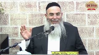 איך להשפיע על אנשים מוסר להשתנות?? - הרב אלון כהן שליט"א