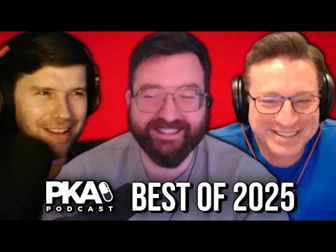 Best of 2025 | PKA Podcast