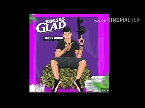 Joshu Joker - Bolsas Glad Prod.Labia La Fuerza