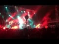 Lotus - Mikesnack live @ Peach Music Festival 2015