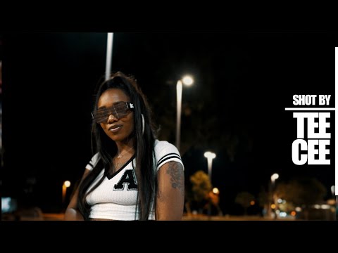 Pretty Mieshh - Big Dawg (Official Music Video) Shot by @iGObyTC