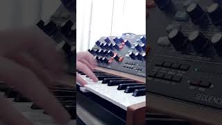 Rick Wakeman - Merlin The Magician Moog Solo (snippet) #rickwakeman #progrock #moog