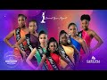 National Carnival Queen Pageant 2025