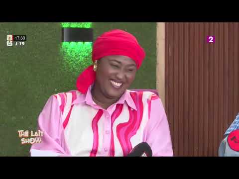 THE LAIT SHOW - SAMEDI 23 MAI 2026