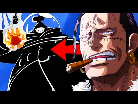 DIE BESTE CROCODILEs GEHEIMNIS THEORIE 🤯