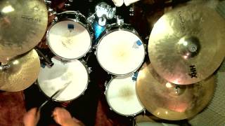 The Beatles - The End Drum Cover The Beatles - The End Drum Cover