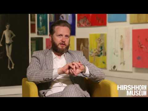 Ragnar Kjartansson on Playfulness in Art and Music